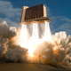 Image for article titled NASA Returns To Home Planet After Completing Mission On Earth